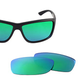 Replacement Lenses for Costa del Mar MAG BAY - Multiple Colors