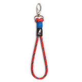 Highest Quality Nautical Rope Keychain for Men and Women