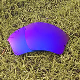 Po Lenses Replacement for Oakley Half Jacket 2.0 XL Multiple Options