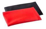 Soft Glasses Case - 2-Pack of Pocket Glasses Case with Snap Closure in a Variety of Colors and Designs