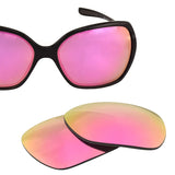 Polarized Replacement Lenses for Oakley OVERTIME - Multiple Options