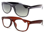 Bifocal Reading Glasses and Bifocal Sunglasses for Men and Women
