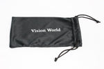 V.W.E. Classic American Patriot Flag Mirror Sunglasses USA