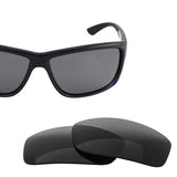 Replacement Lenses for Costa del Mar MAG BAY - Multiple Colors