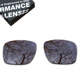 Polarized Lens Replacement for Oakley Holbrook Sunglass - More Options