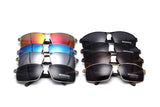 Men's polarized sunglasses