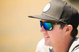 Tahoe Polarized EP Mirror Fishing Sunglasses for Men & Women :: Sports & Fishing Glasses