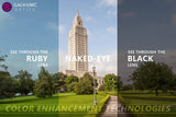 Replacement Lenses for Oakley Crankcase Sunglasses - Multiple Choices