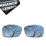 Polarized Lens Replacement for Oakley Hijinx Sunglass - More Options