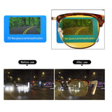 Night Driving Glasses Anti Glare Polarized Women & Men