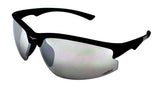Polarized Mens & Womens Sport Wrap Sunglasses Cycling Running w/Microfiber