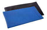 Soft Glasses Case - 2-Pack of Pocket Glasses Case with Snap Closure in a Variety of Colors and Designs
