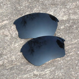Replacement Sunglass Lenses for Oakley Half Jacket XLJ