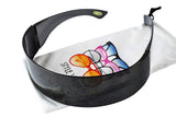 V138-vp Robocop Robot Censored Party Sunglasses