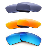 Polarized Replacement Lenses for Oakley GASCAN - Multiple Options