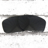 New 1.8mm Thick UV400 Replacement Lenses for Oakley Fives Squared Sunglass - Options