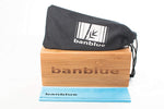 Wooden Sunglasses Skateboard Design - Shades That Float