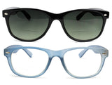 Bifocal Reading Glasses and Bifocal Sunglasses for Men and Women