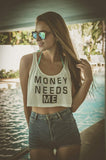 - St Tropez - Wood Sunglasses - Polarized