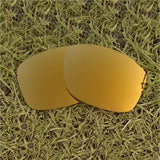 Po Lenses Replacement for Oakley Twoface Multiple Options