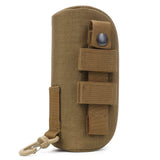 Tactical MOLLE Eyeglass Case
