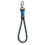 Highest Quality Nautical Rope Keychain for Men and Women