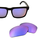 Polarized Replacement Lenses for Spy HELM - Multiple Colors