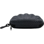 (3PCS) Portable Travel Zipper Eyesglasses/Sunglasses Hard Case Eyes Glasses Bag Box