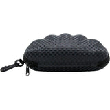 (3PCS) Portable Travel Zipper Eyesglasses/Sunglasses Hard Case Eyes Glasses Bag Box