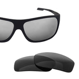 Replacement Lenses for Maui Jim Island Time