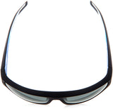 Optic Admiral Shield Sunglasses