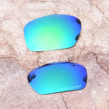 Replacement Sunglass Lenses for Oakley Scalpel