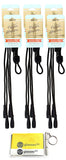 New! 3mm Sportcord Plus Model 320, w/Cloth & Screwdriver