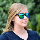 Unisex Polarized Sunglasses for Men/Women UV400 Drving/Sun Lens Protection