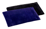 Soft Glasses Case - 2-Pack of Pocket Glasses Case with Snap Closure in a Variety of Colors and Designs
