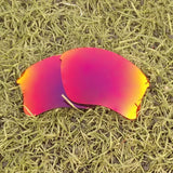 Po Lenses Replacement for Oakley Flak Jacket XLJ Multiple Options