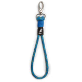Highest Quality Nautical Rope Keychain for Men and Women