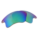 Polarized Replacement Lenses for Oakley FAST JACKET XL - Multiple Options