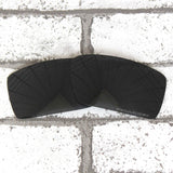 New 1.8mm Thick UV400 Replacement Lenses for Oakley Gascan Sunglass - Options