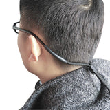 Pack of 6 Sunglass Holder Strap For Men and Women, Great for Sports and Outdoor Activities, Safety Glasses Sunglasses Holder Eyeglasses Neck Cord String Eyewear Retainer Strap