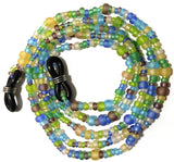 DeSuave Ipanema Eyeglass cord (Rainbow)
