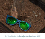 Wooden Sunglasses Skateboard Design - Shades That Float