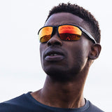 S1L Polarized Sports Sunglasses - Ultralight Durable Frame For Men & Women