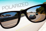 Aviator Polarized Sunglasses