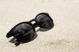 Round Eye Sunglasses for Women & Men with EuphoricHD Polarized Lenses