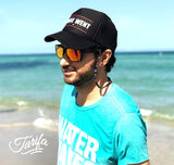 Tarifa Fashion Sunglass Flat Retainer Strap