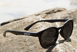 Round Eye Sunglasses for Women & Men with EuphoricHD Polarized Lenses