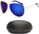 D1044-CC  Aviator Sunglasses