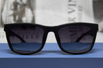 Bifocal Sunglasses  | Inner bifocal | Flex Hinge | Soft touch