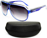 D1045-cc  Turbo Aviator Sunglasses